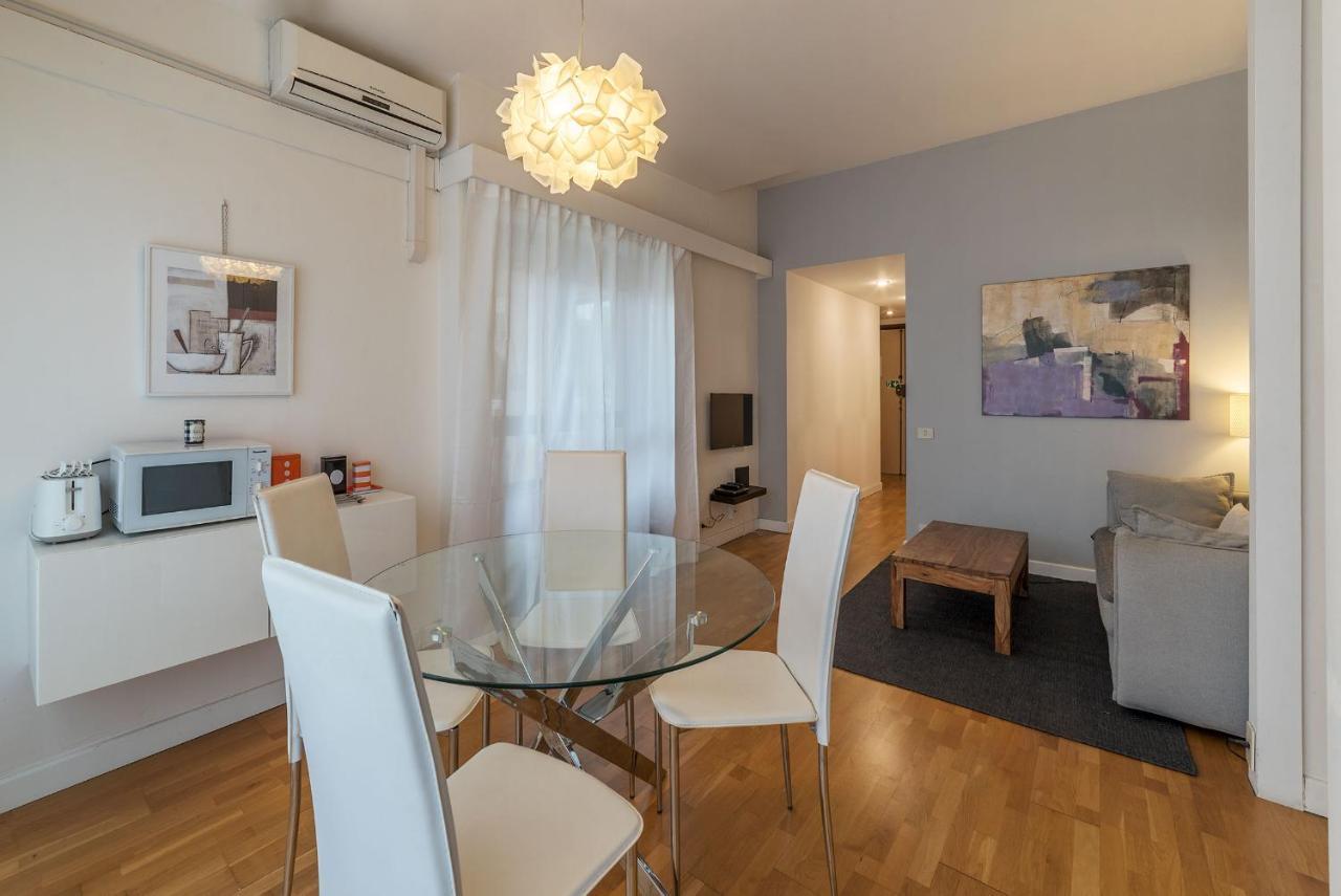 Apartment Sant'angelo Modern *