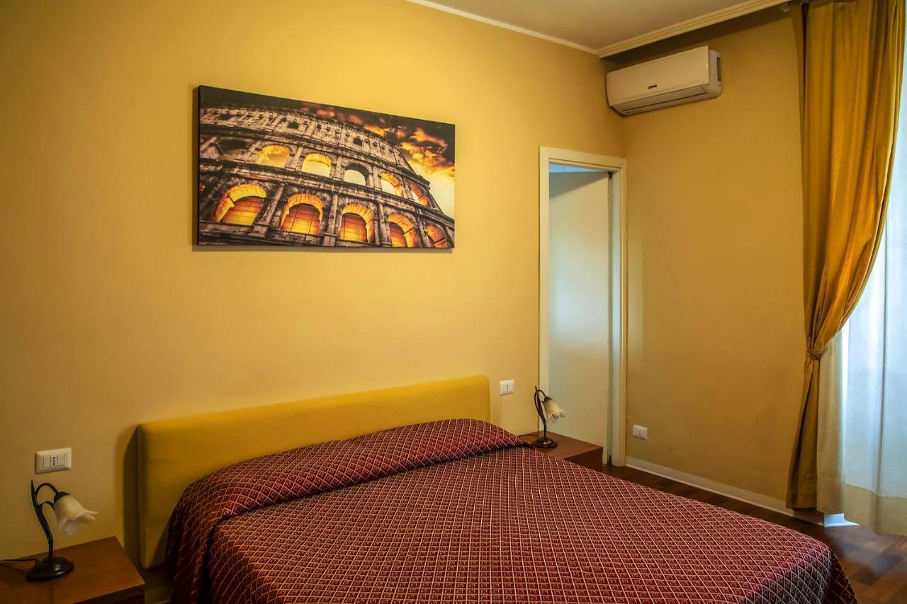 Sole E Luna Bed & Breakfast 2*