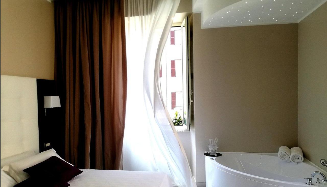 Holidays Boutique Rome
