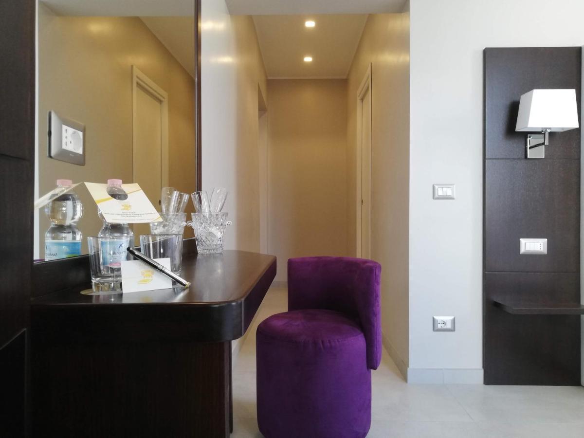 Holidays Boutique Maison d'hôtes Rome