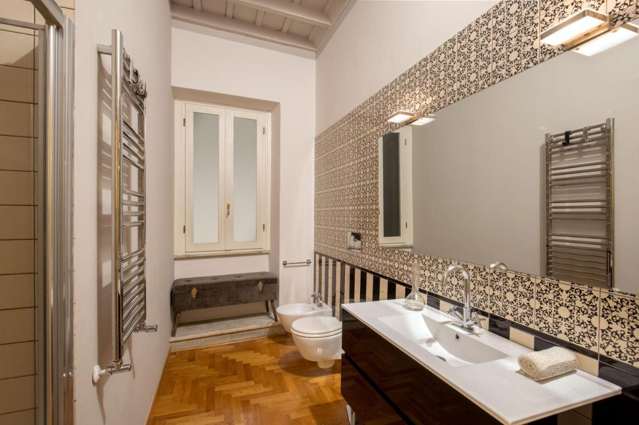 Navona - Tor Millina Apartment Rome