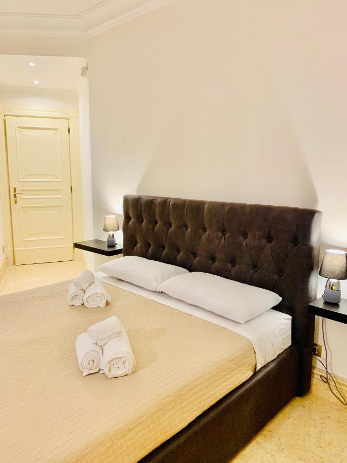 Guest house Simon's *