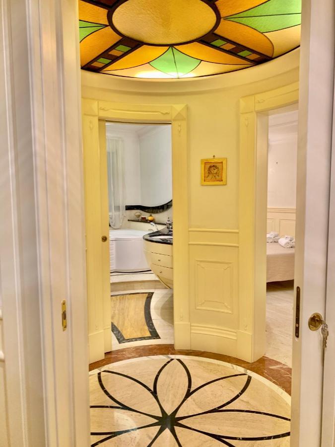 Guest house Simon's Rome