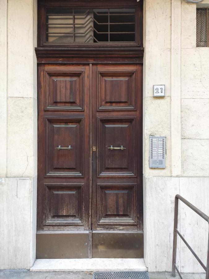 Argilla 21 -st Peter Appartement Rome