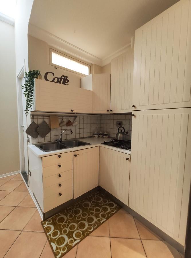 Argilla 21 -st Peter Appartement *