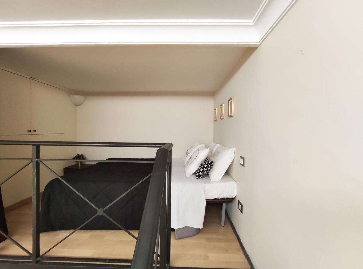 Argilla 21 -st Peter Appartement Rome
