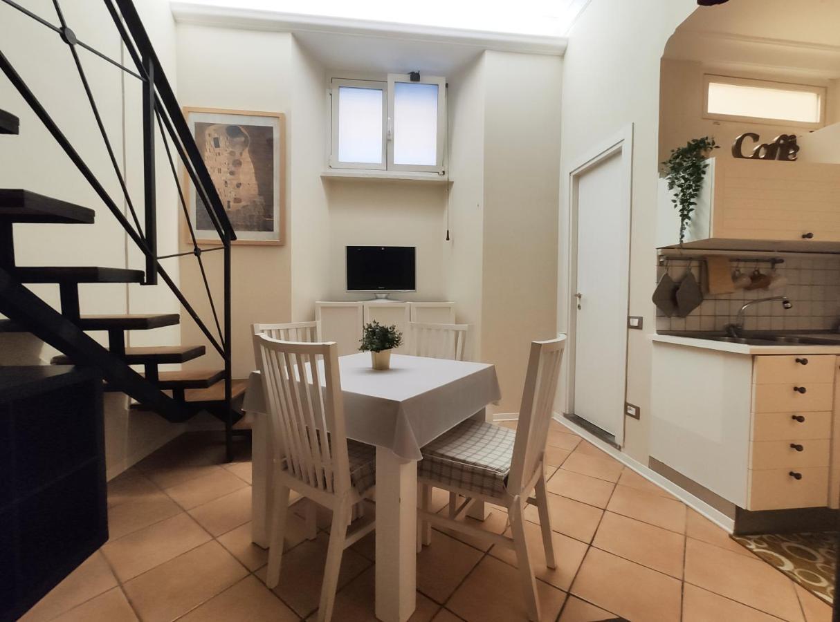 Argilla 21 -st Peter Appartement Rome