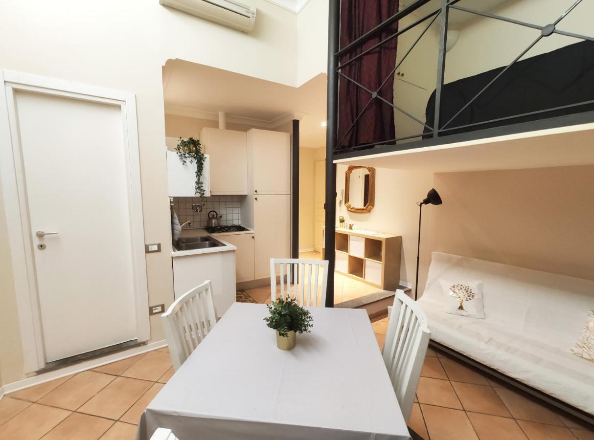 Appartement Argilla 21 -st Peter *