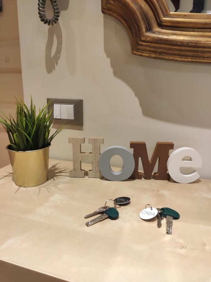 Argilla 21 -st Peter Appartement *