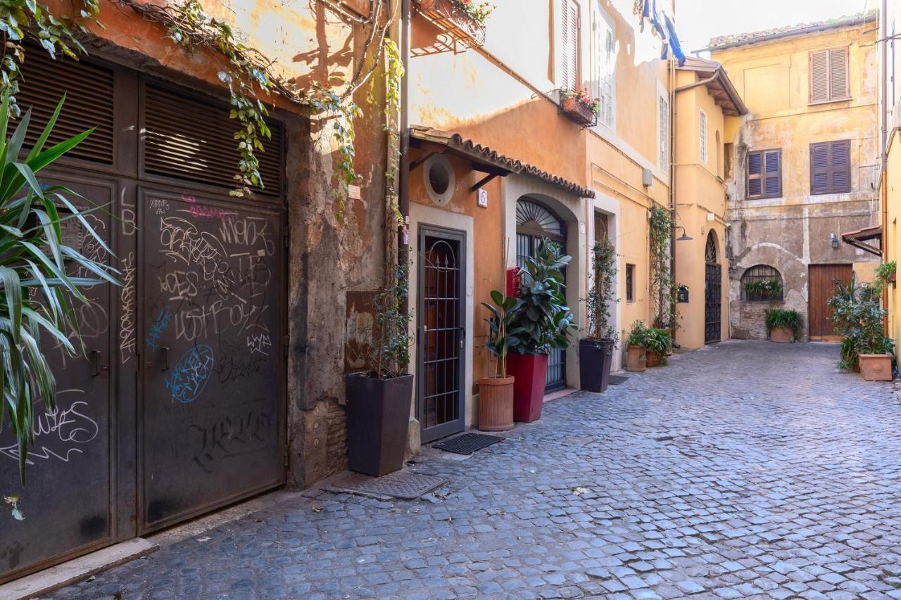 As Feel - Torre Design Apartamento Roma