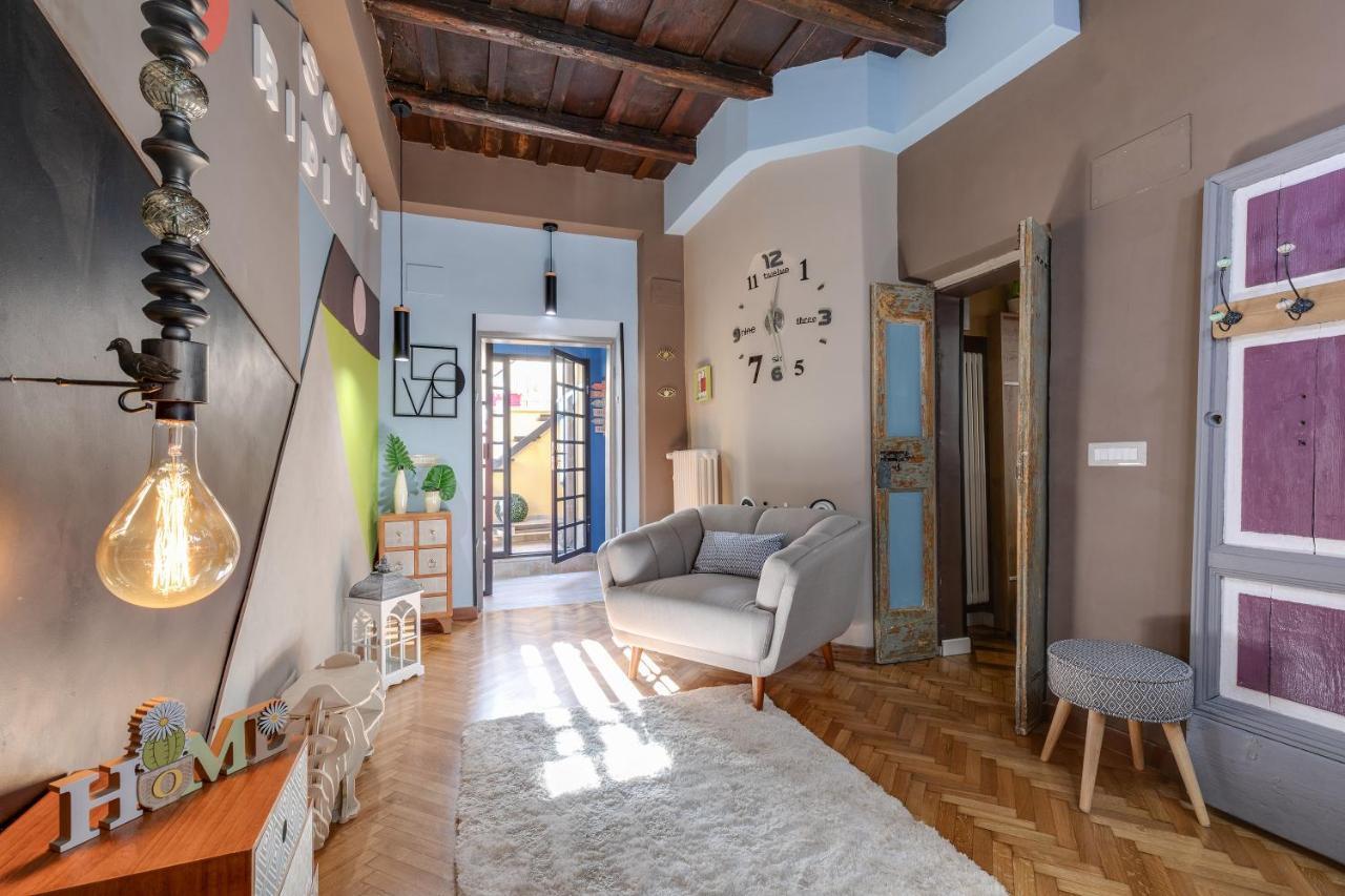 Apartamento As Feel - Torre Design Roma