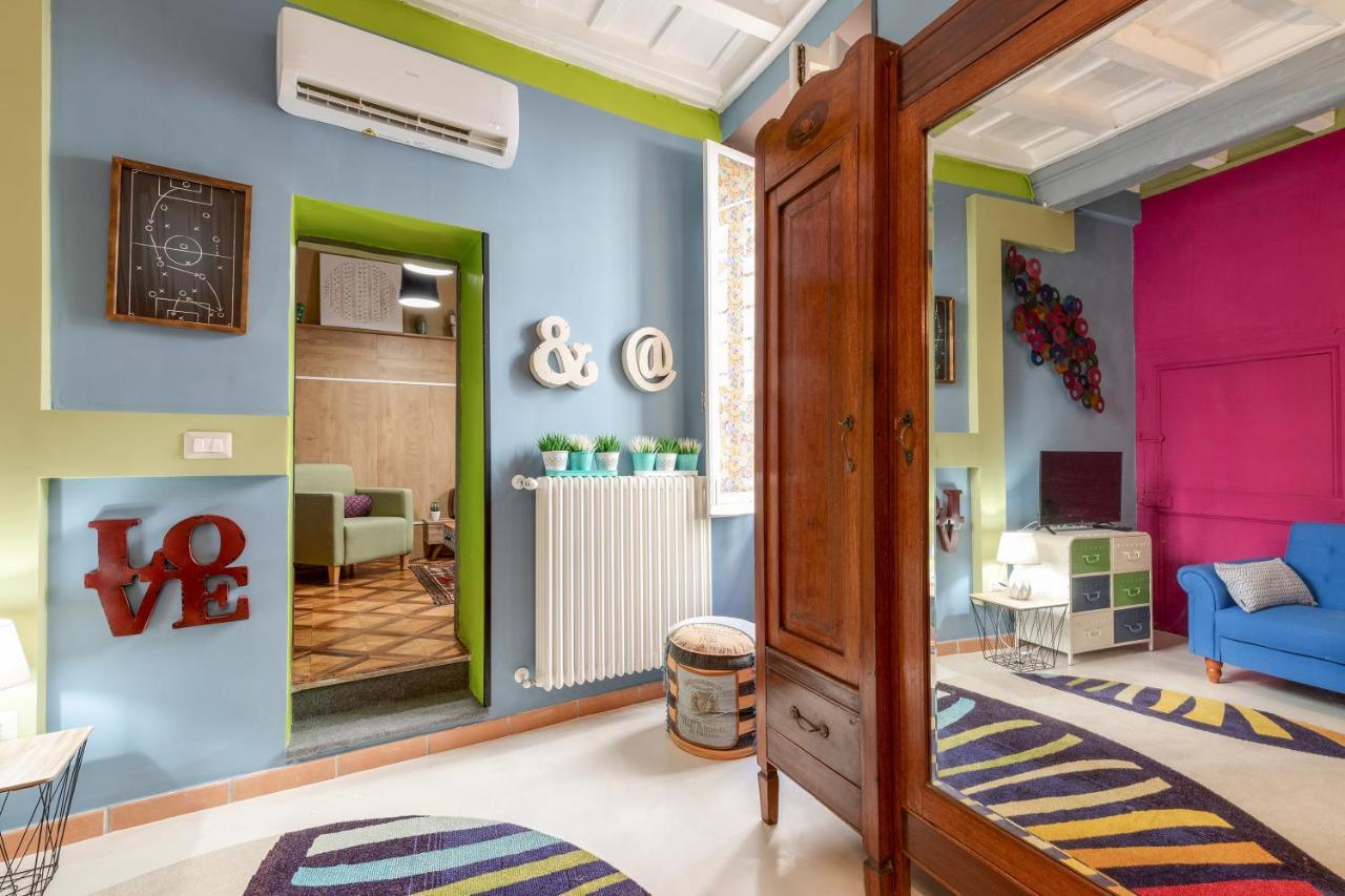 Apartamento As Feel - Torre Design *