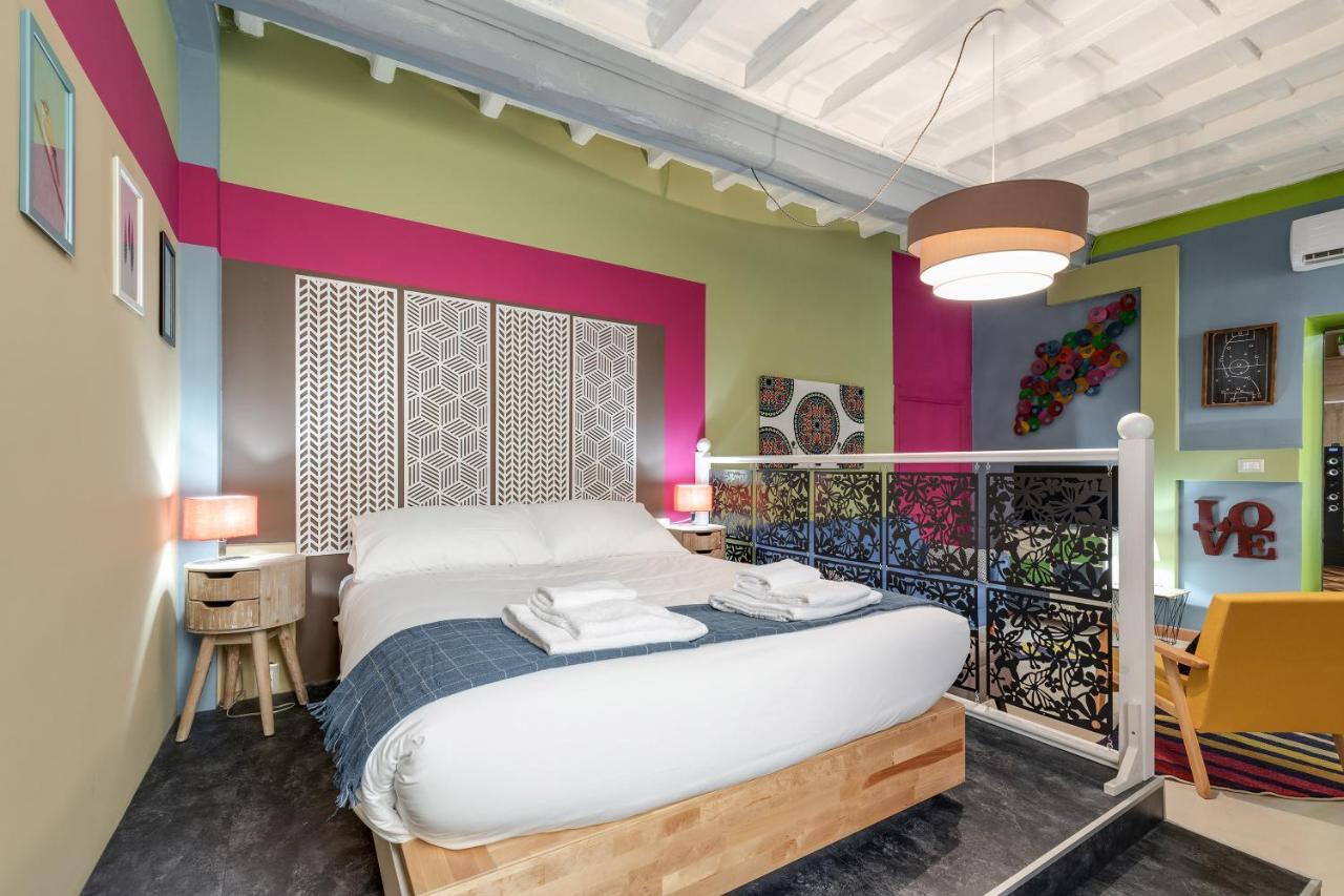 Apartamento As Feel - Torre Design Roma