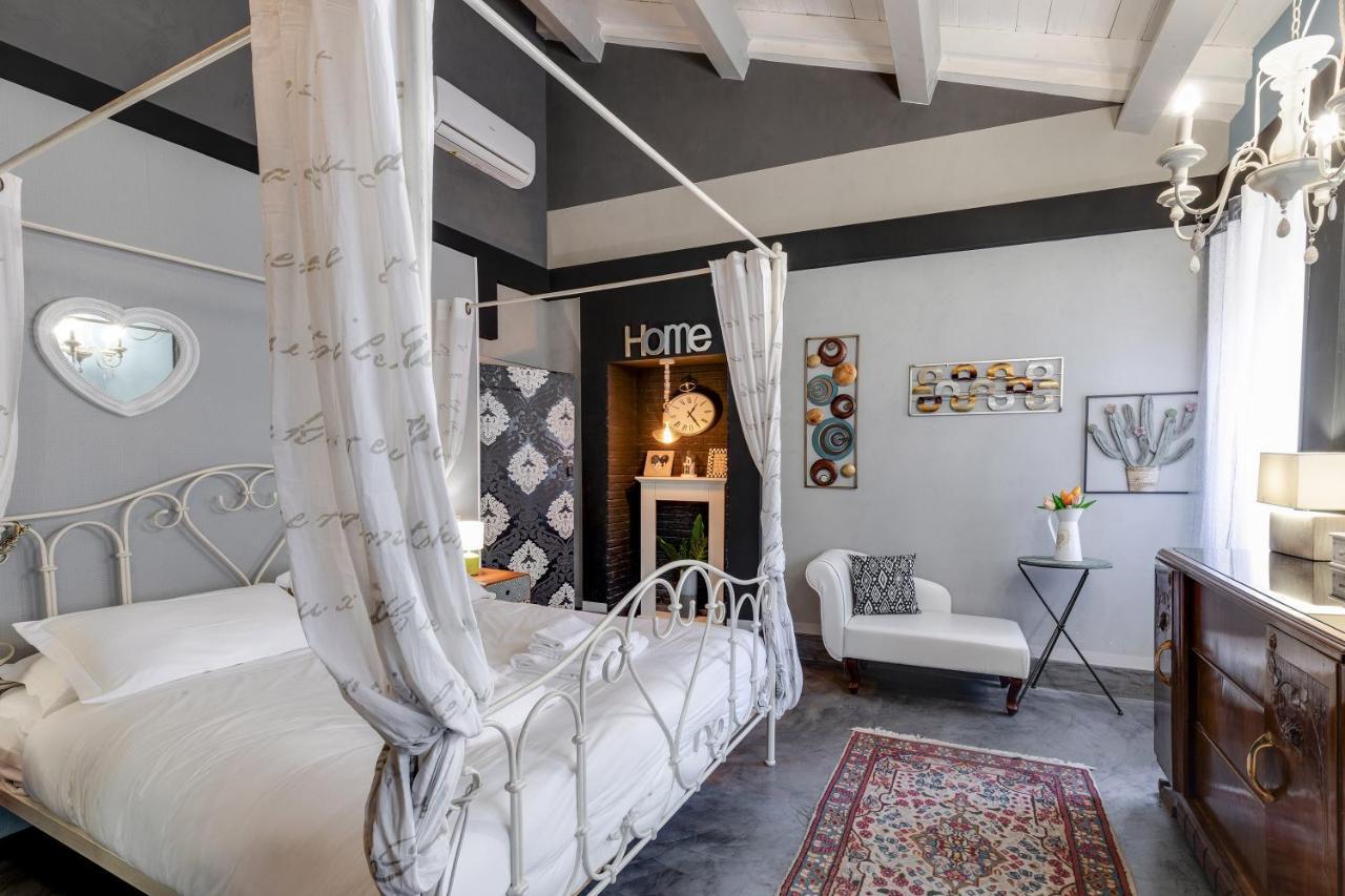 Apartamento As Feel - Torre Design Roma