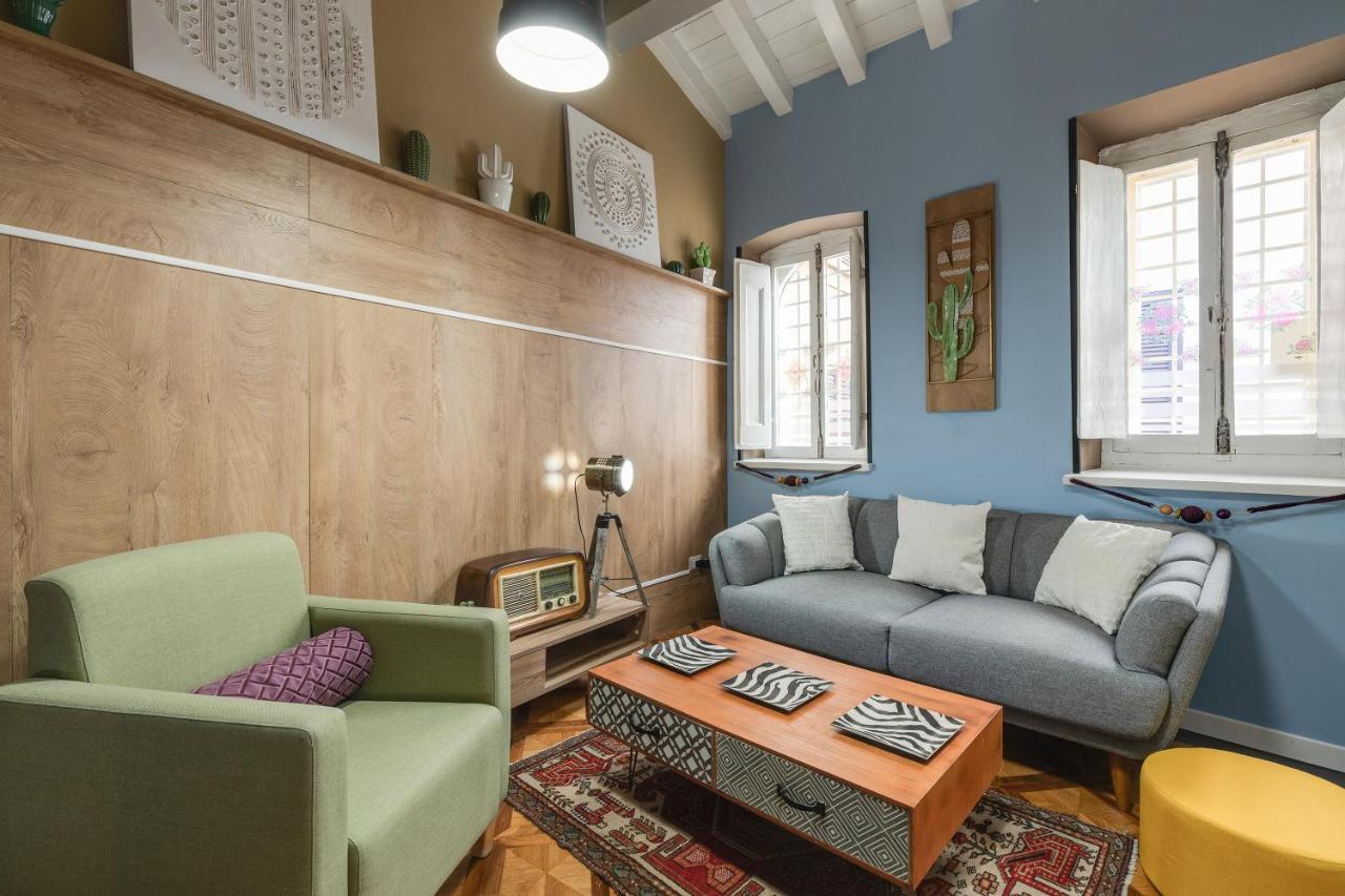 Apartamento As Feel - Torre Design Roma