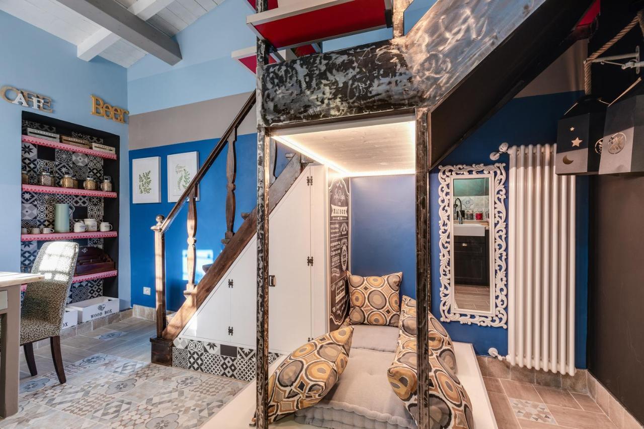 Apartamento As Feel - Torre Design