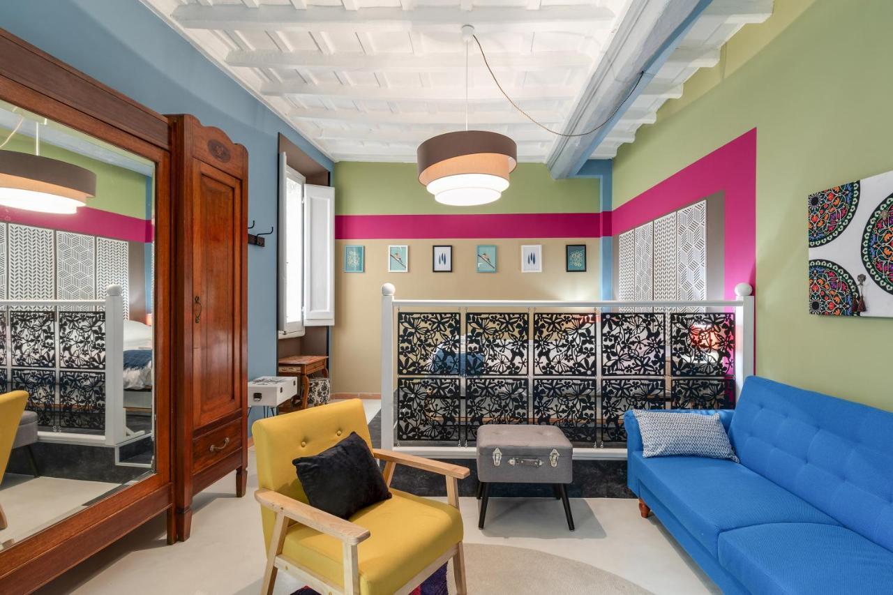 As Feel - Torre Design Apartamento *