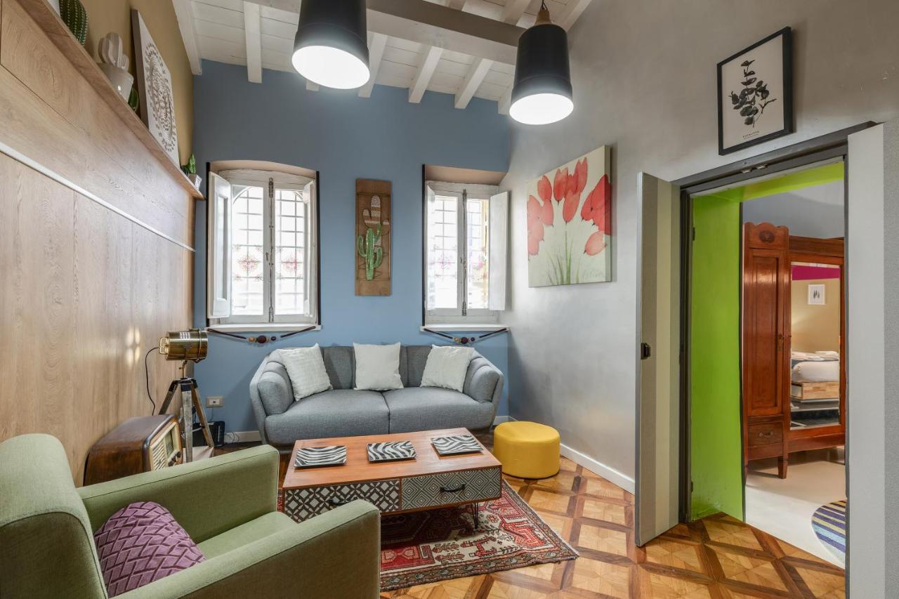 Apartamento As Feel - Torre Design *