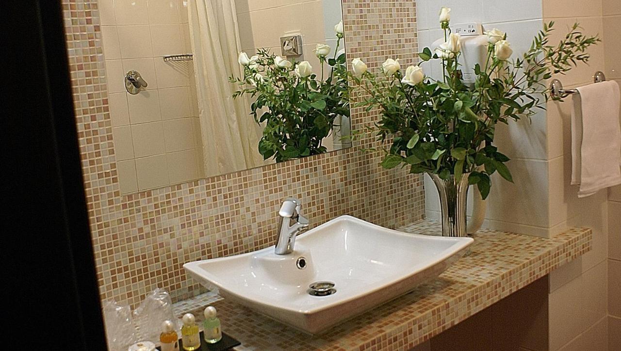 Versailles Hotel Rome
