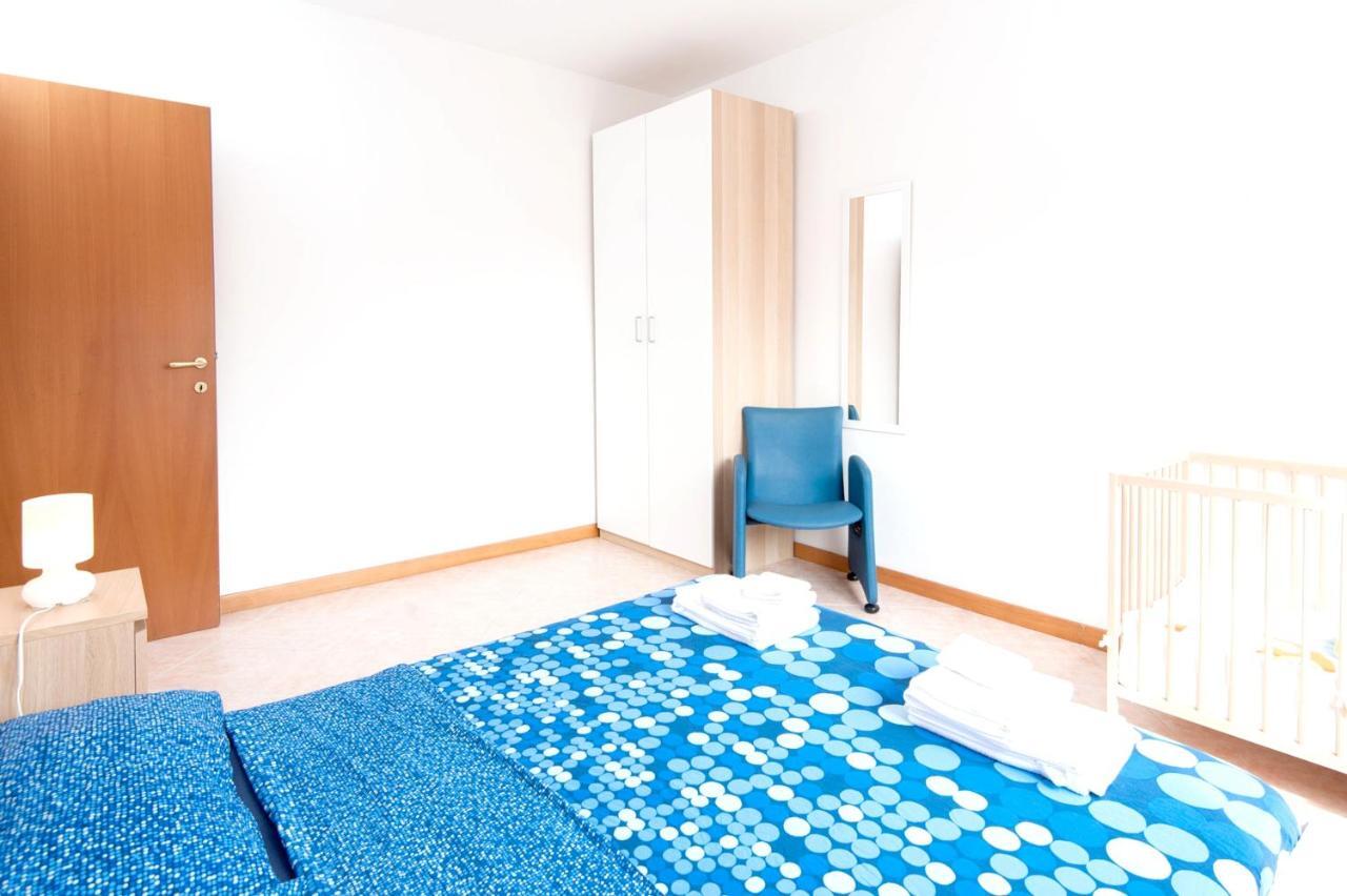 Via Alberto Lupo Apartment