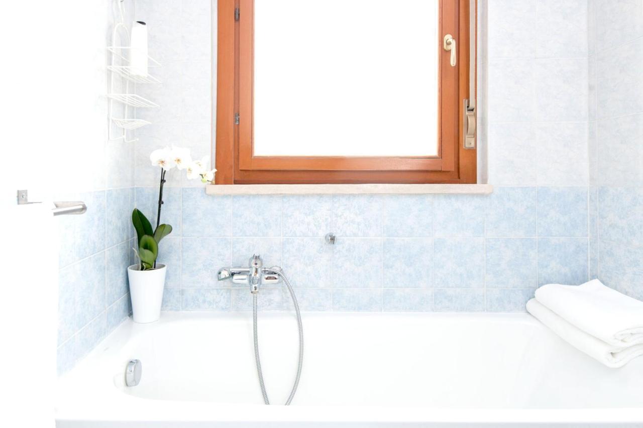 Apartment Via Alberto Lupo Rome