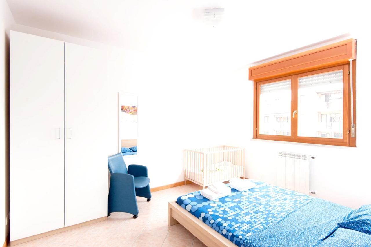 Apartment Via Alberto Lupo *
