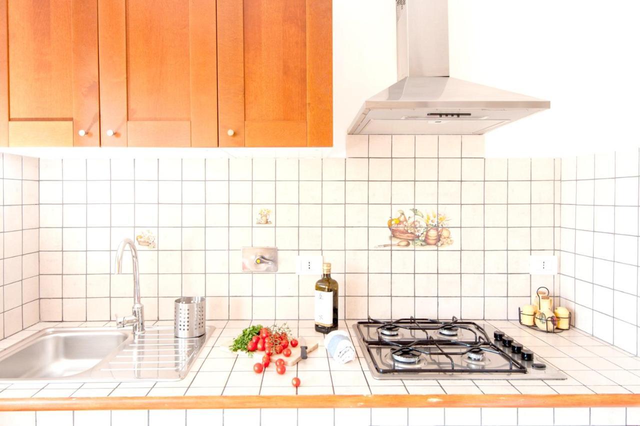 Apartment Via Alberto Lupo Rome