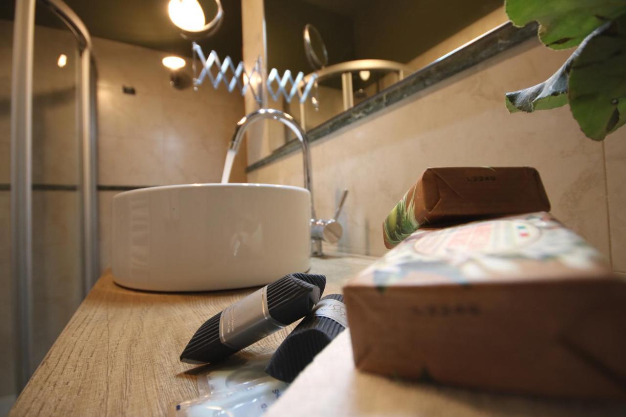 Apartamento Boschetto Monti Roma