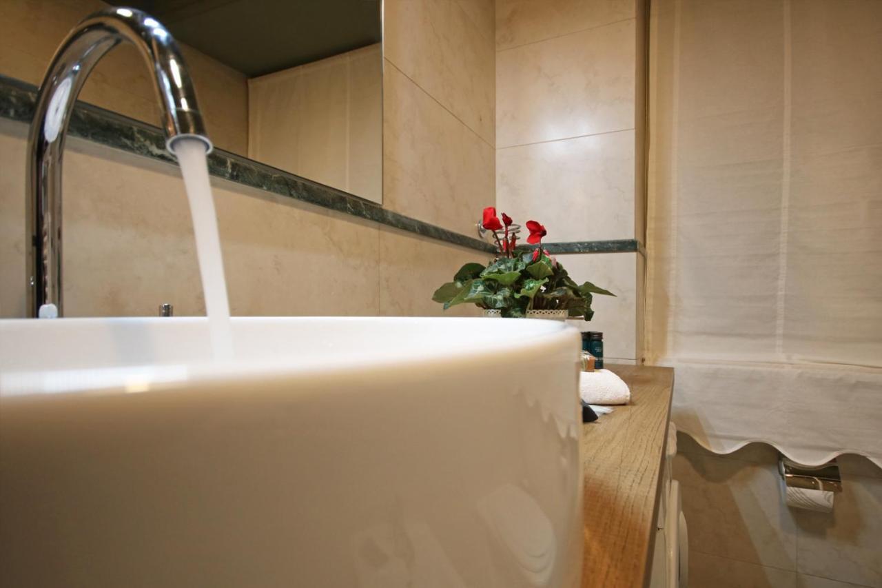 Boschetto Monti Apartamento Roma