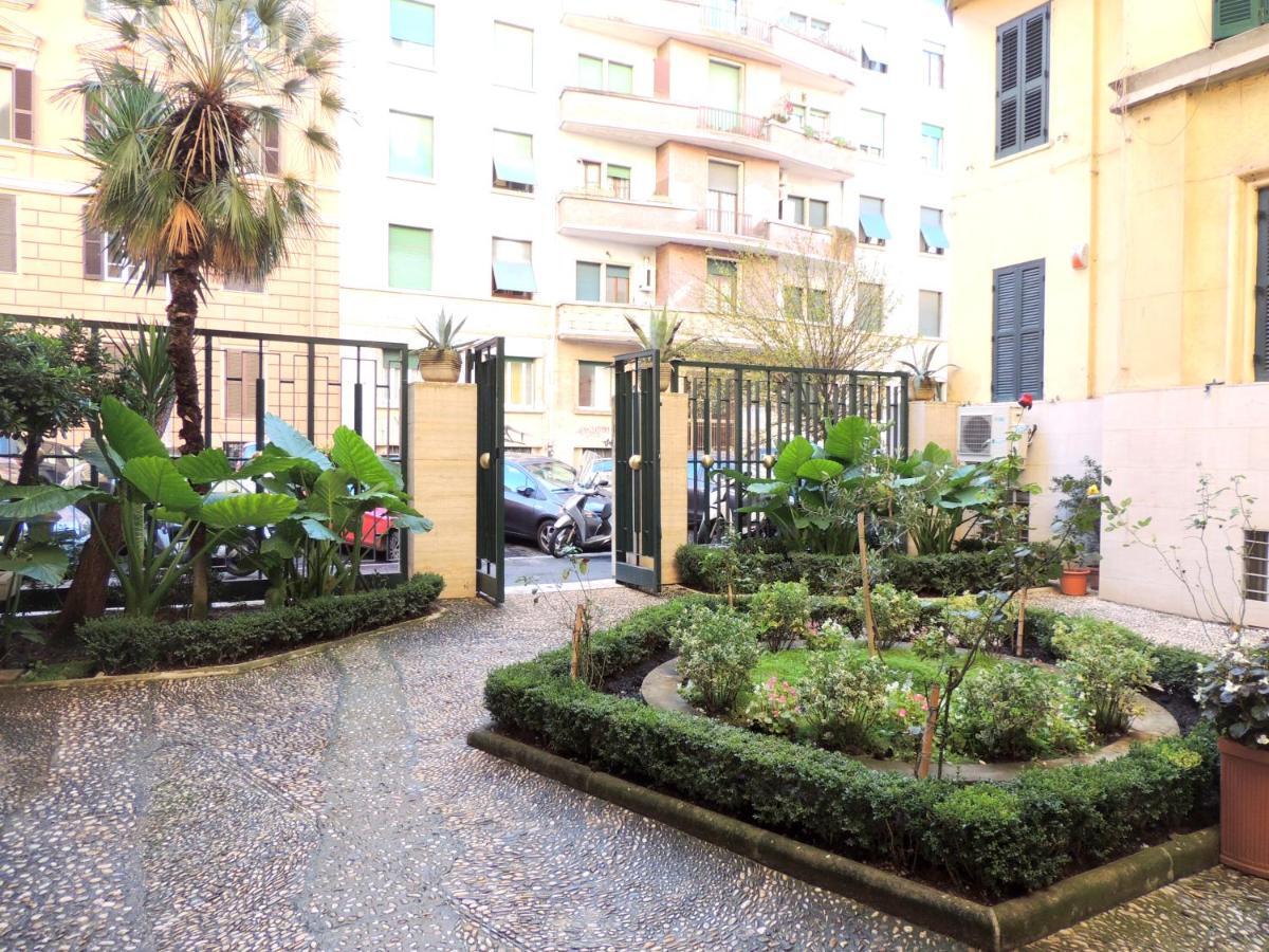 Appartement Vatican Comfort Nativo