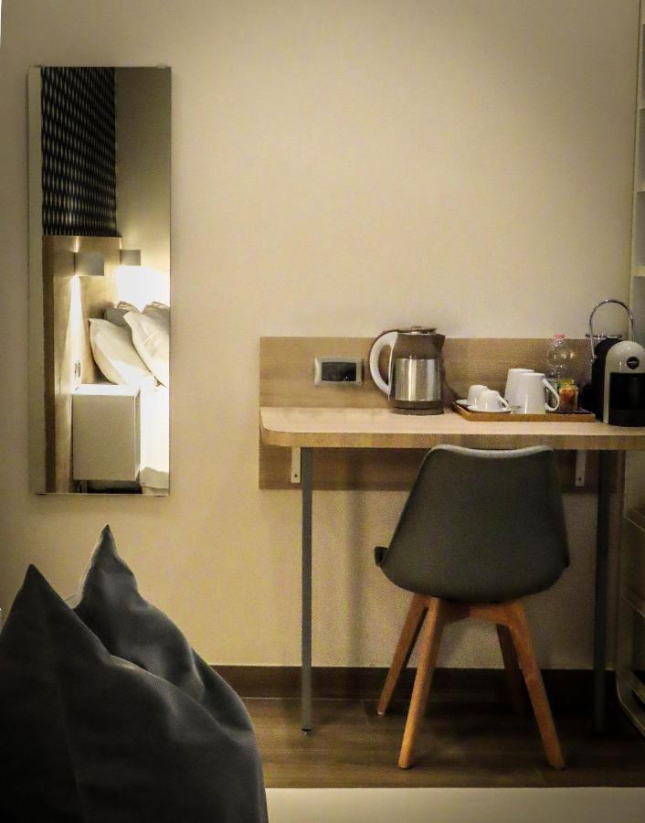 Guest house My Maison 109 2*