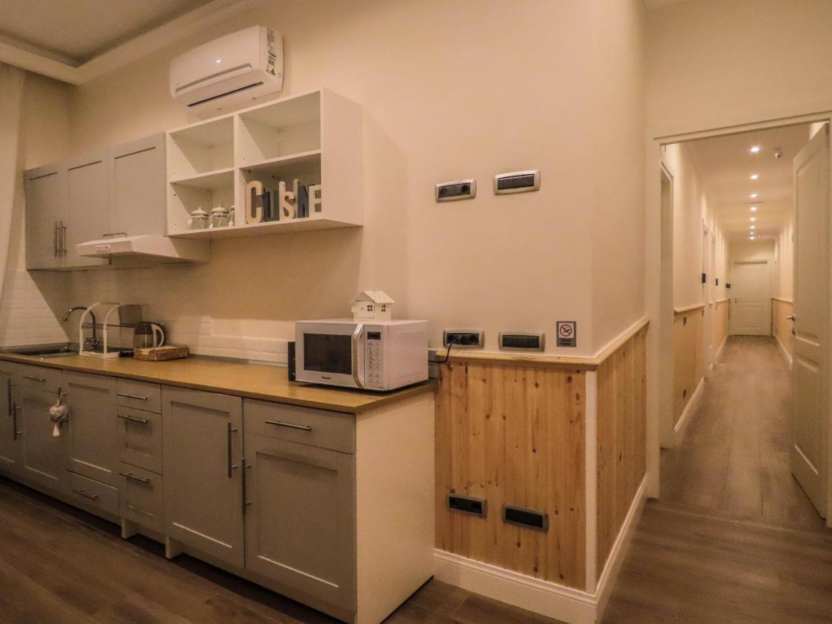 My Maison 109 Guest house