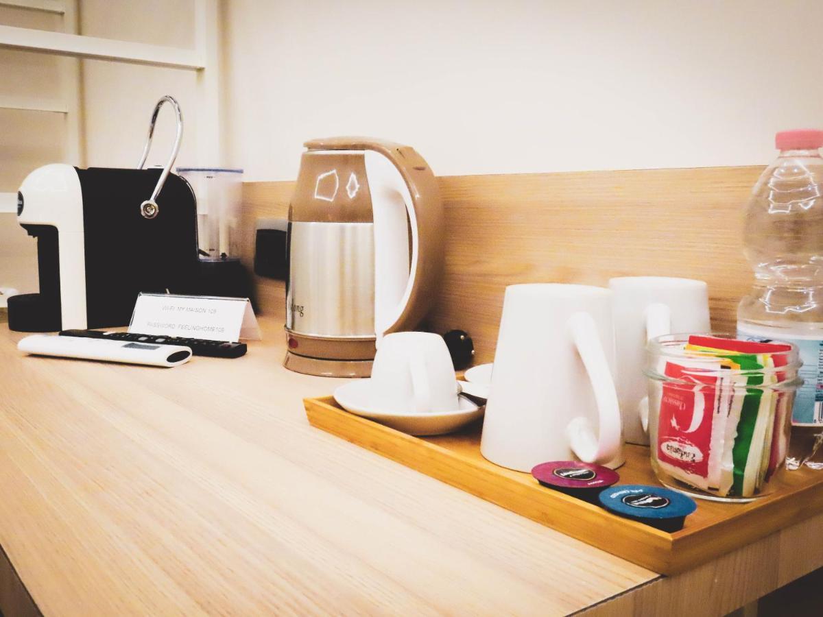 My Maison 109