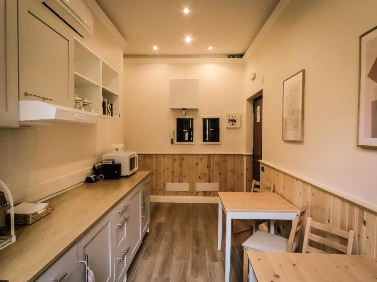 My Maison 109 Guest house Rome