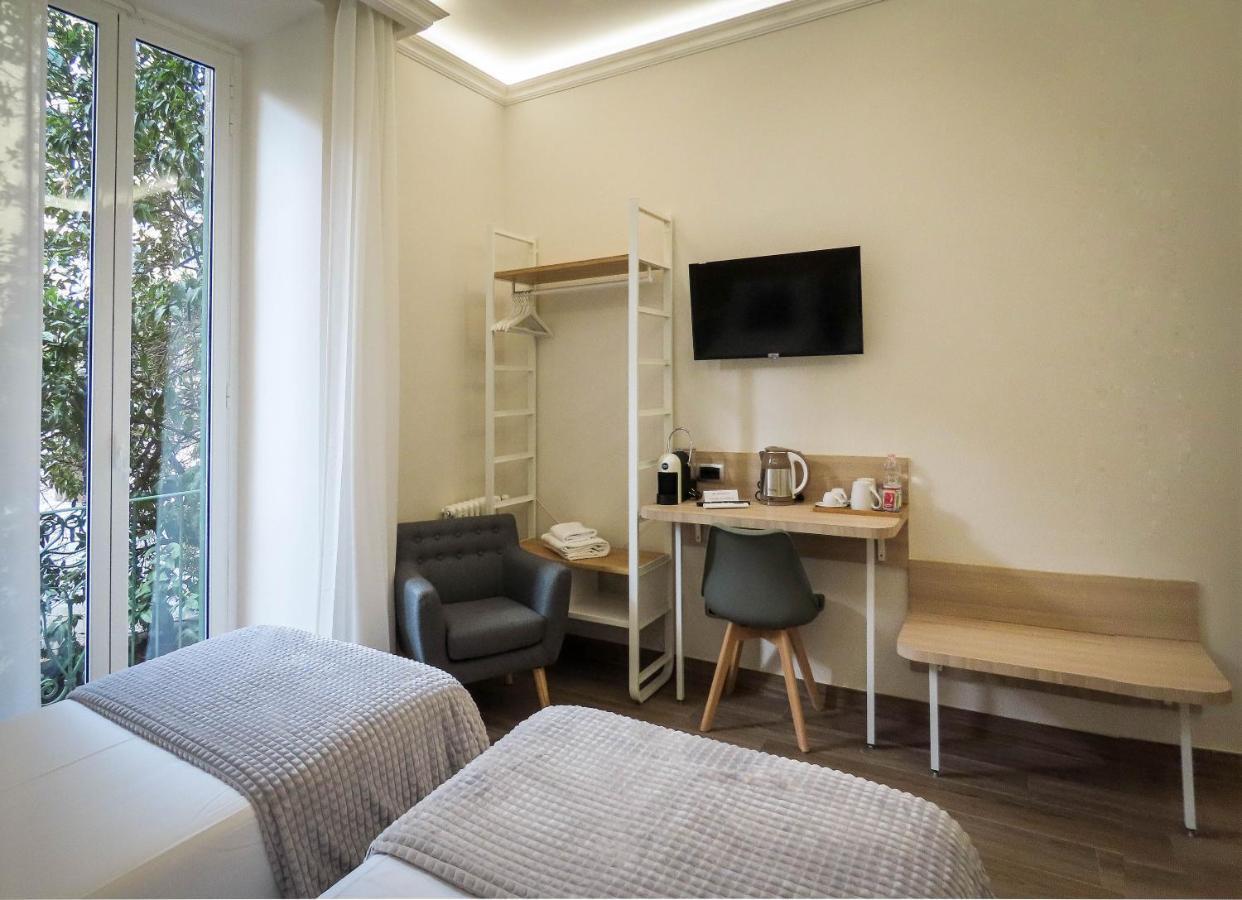 Guest house My Maison 109 Rome
