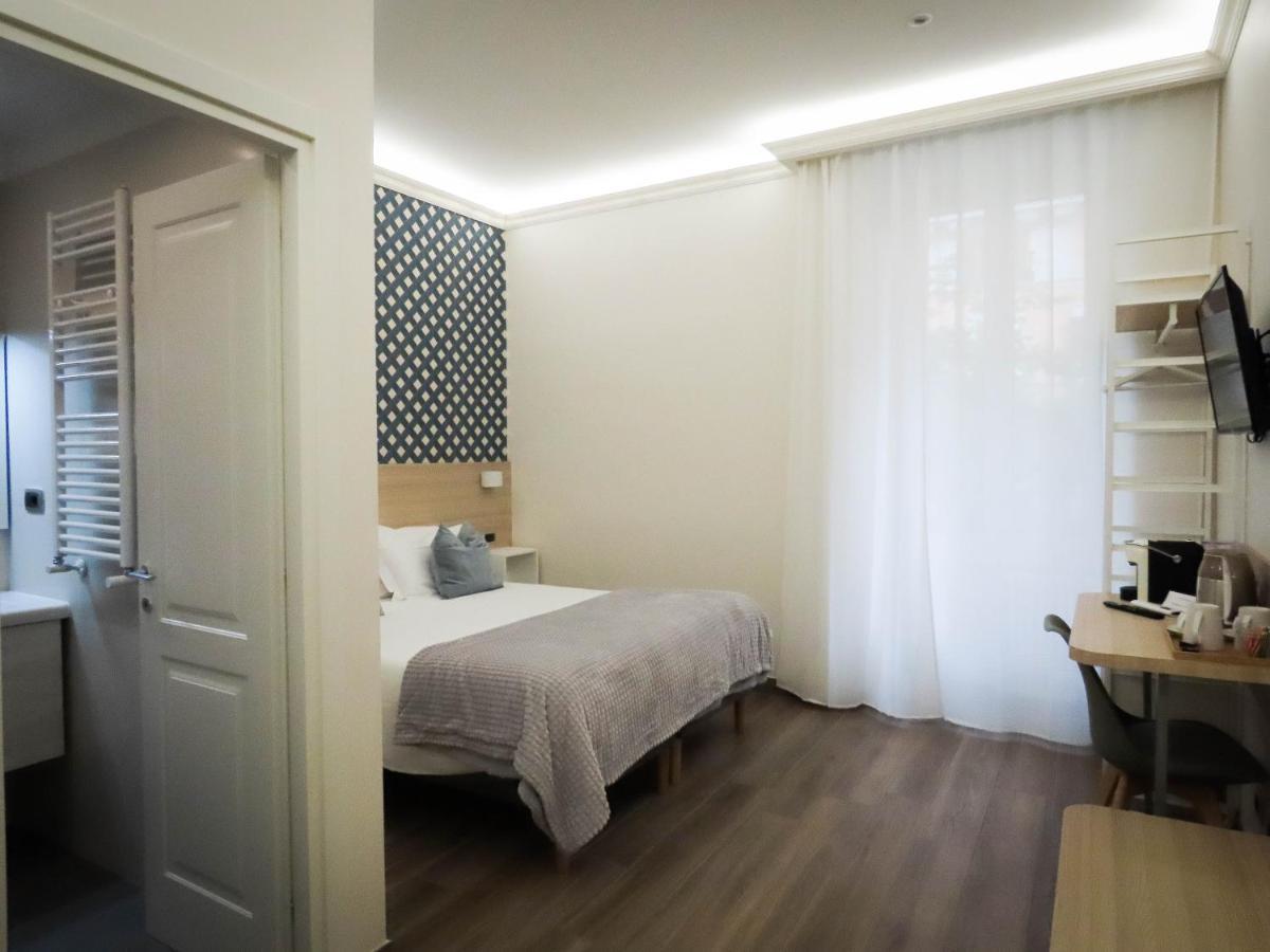 Guest house My Maison 109 Rome