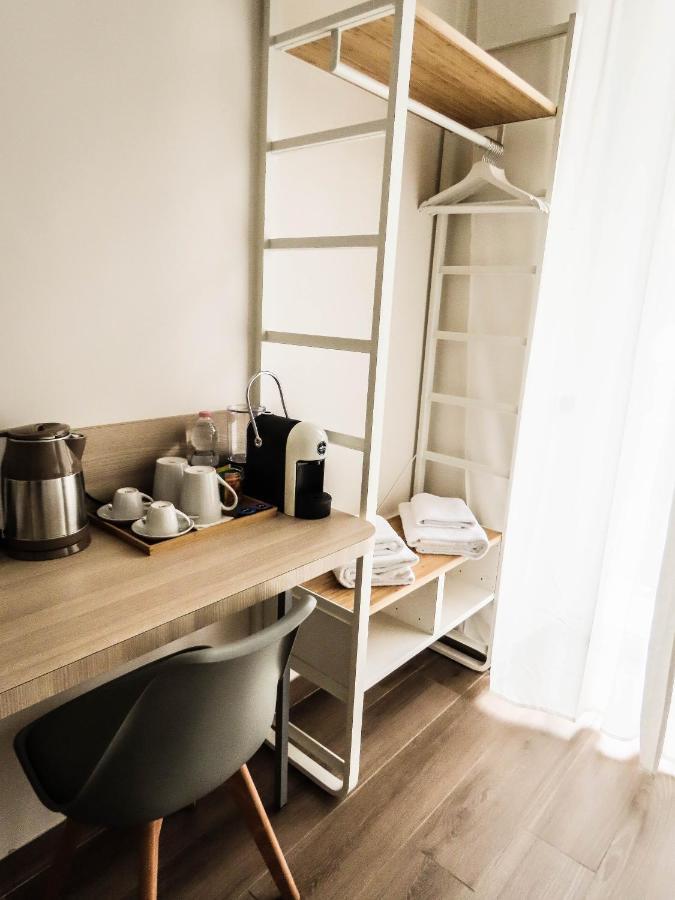 My Maison 109 Rome