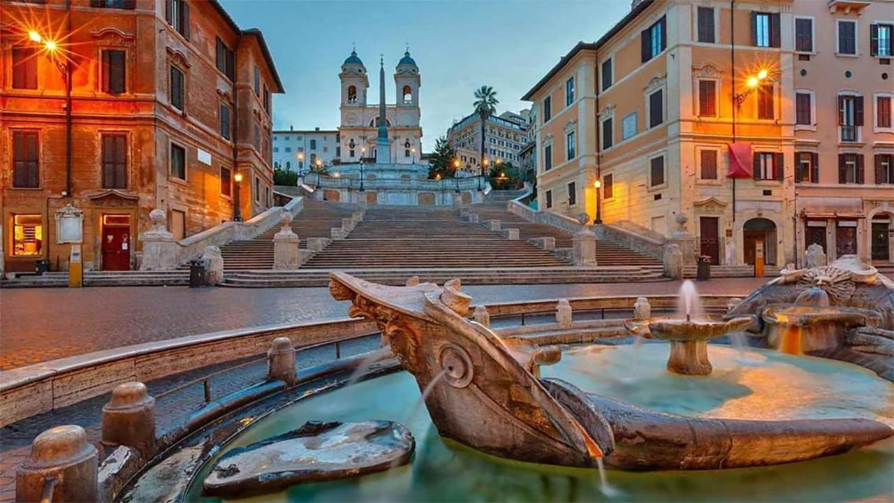 Foro Luxury Roma