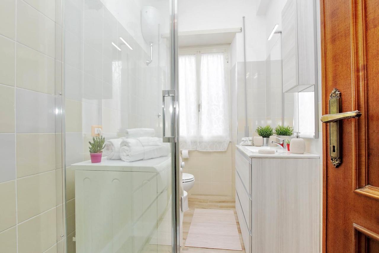 Apartment Martino Delightful *