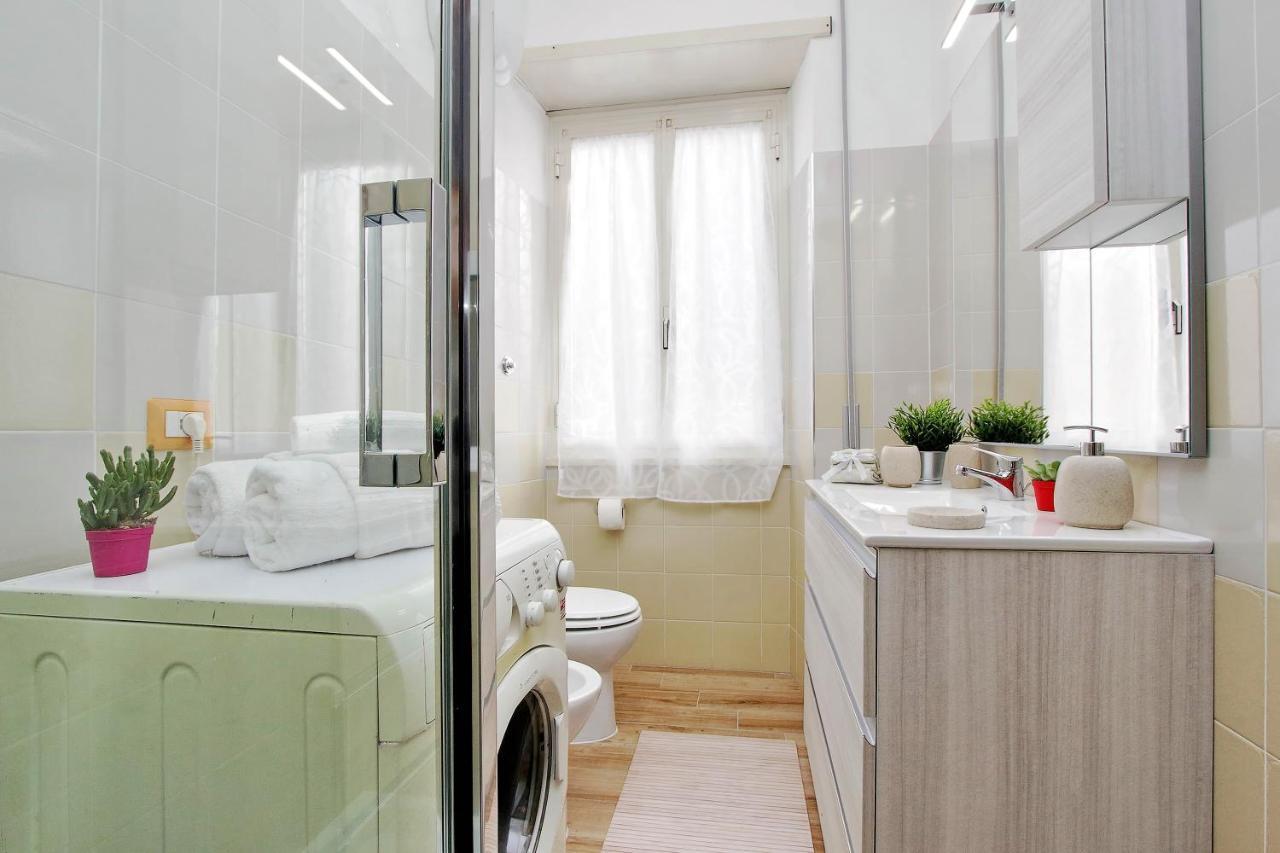 Apartment Martino Delightful Rome