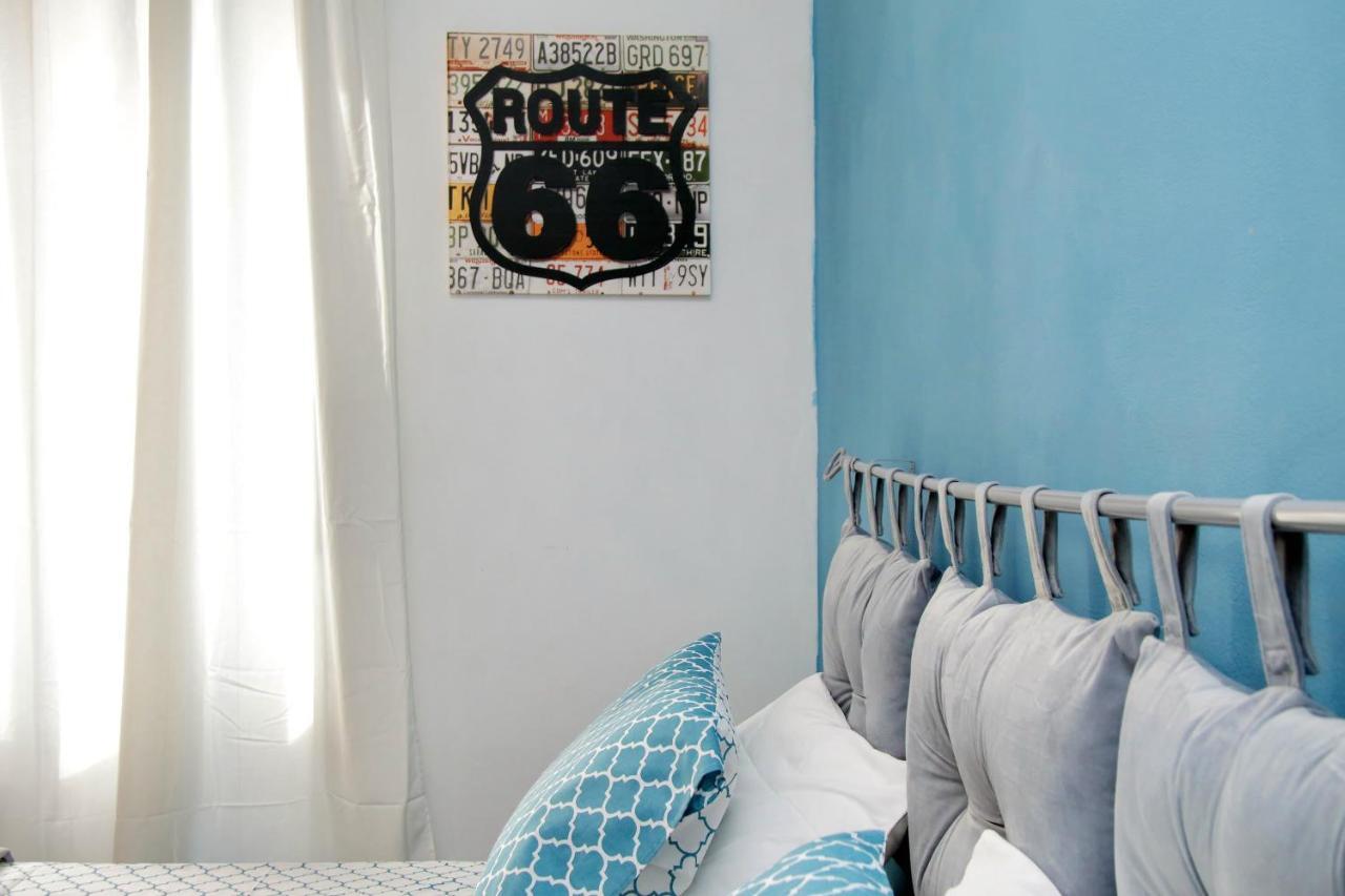 Apartment Martino Delightful