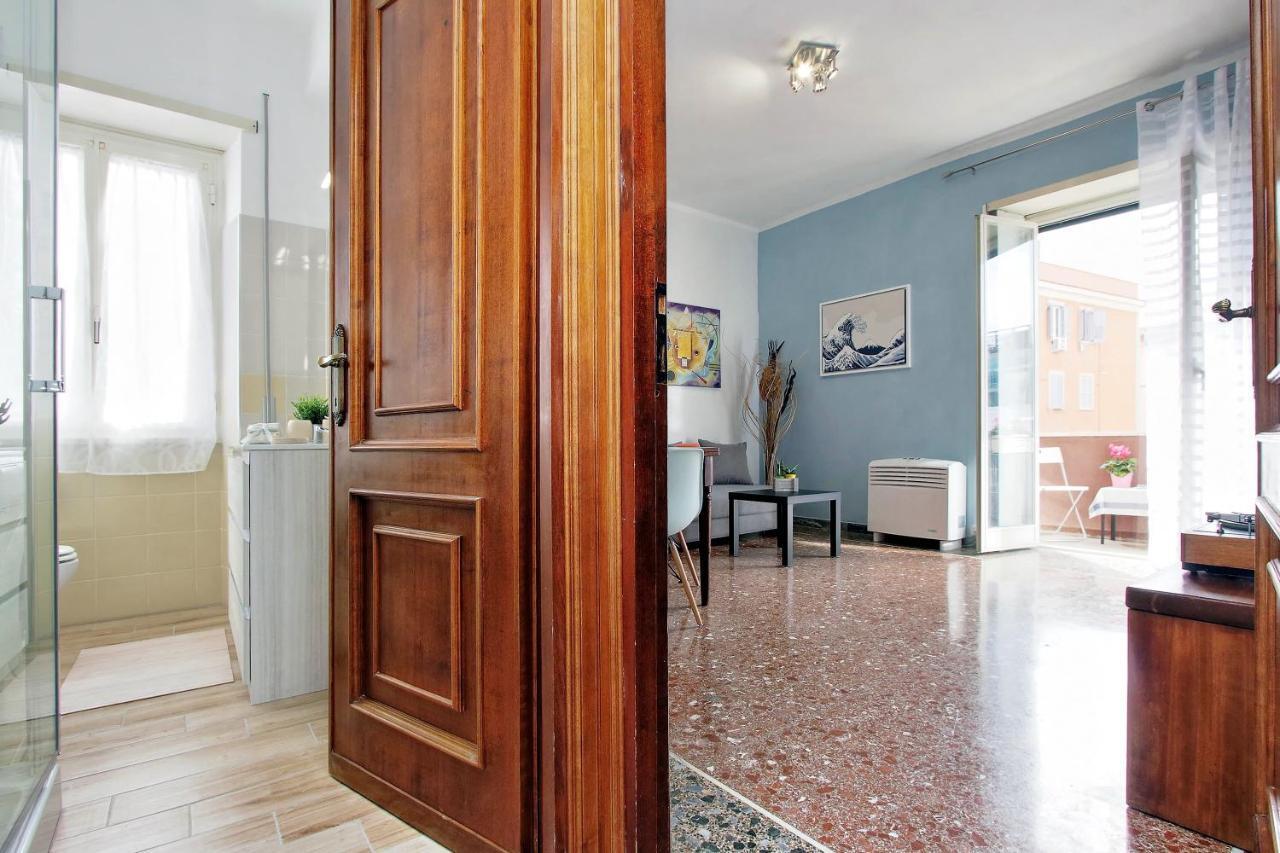 Martino Delightful Apartment