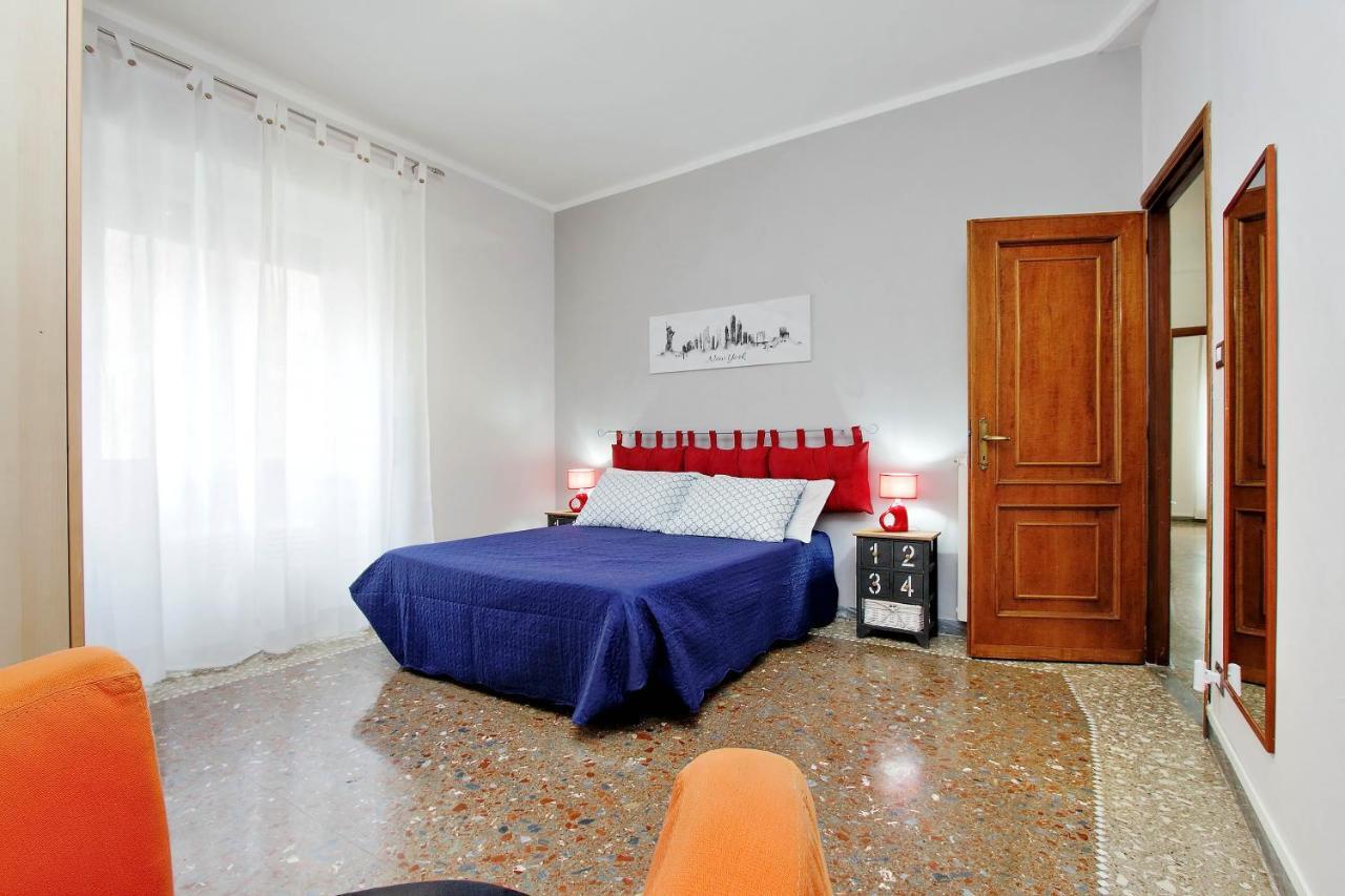 Martino Delightful Apartment