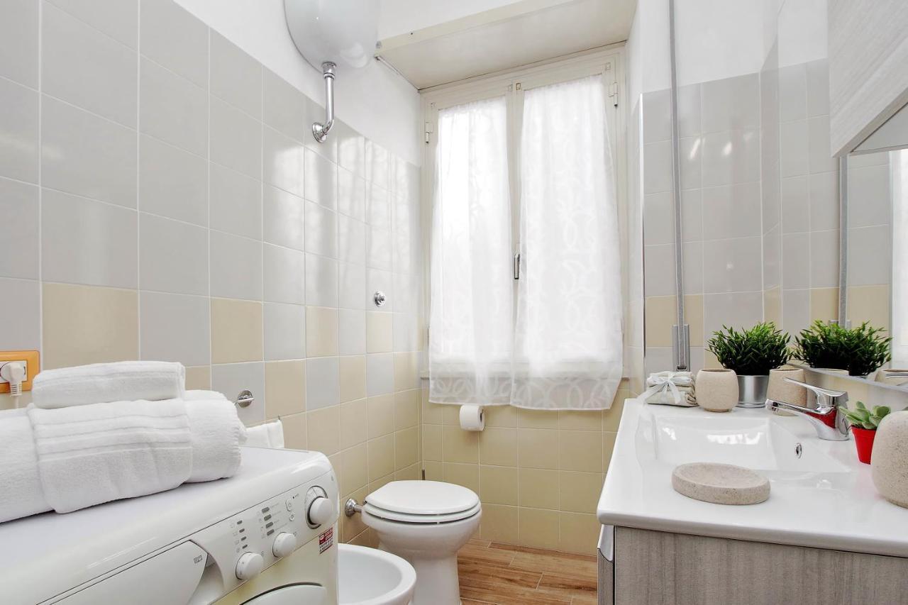 Martino Delightful Apartment *