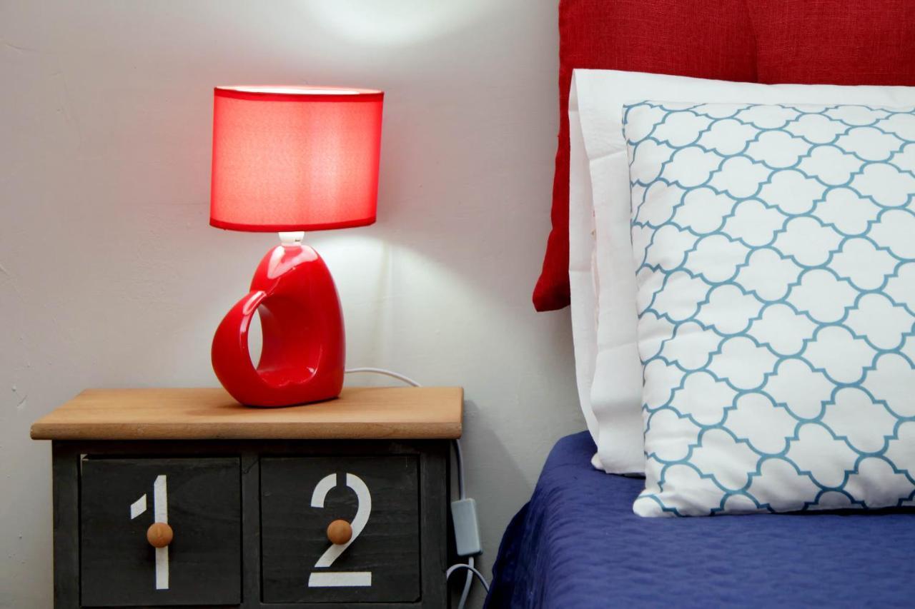 Martino Delightful Apartment *