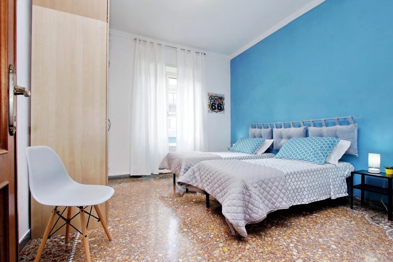 Martino Delightful Apartment *
