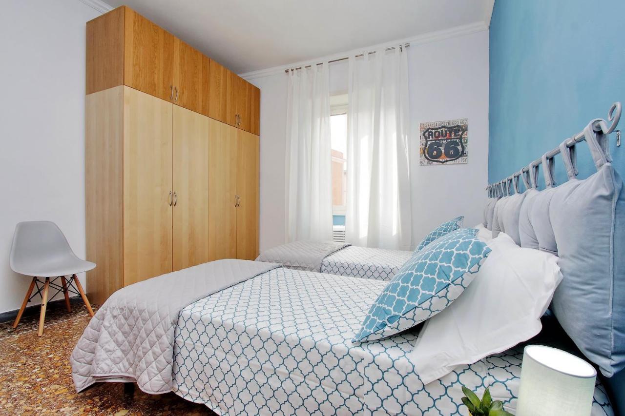 Apartment Martino Delightful