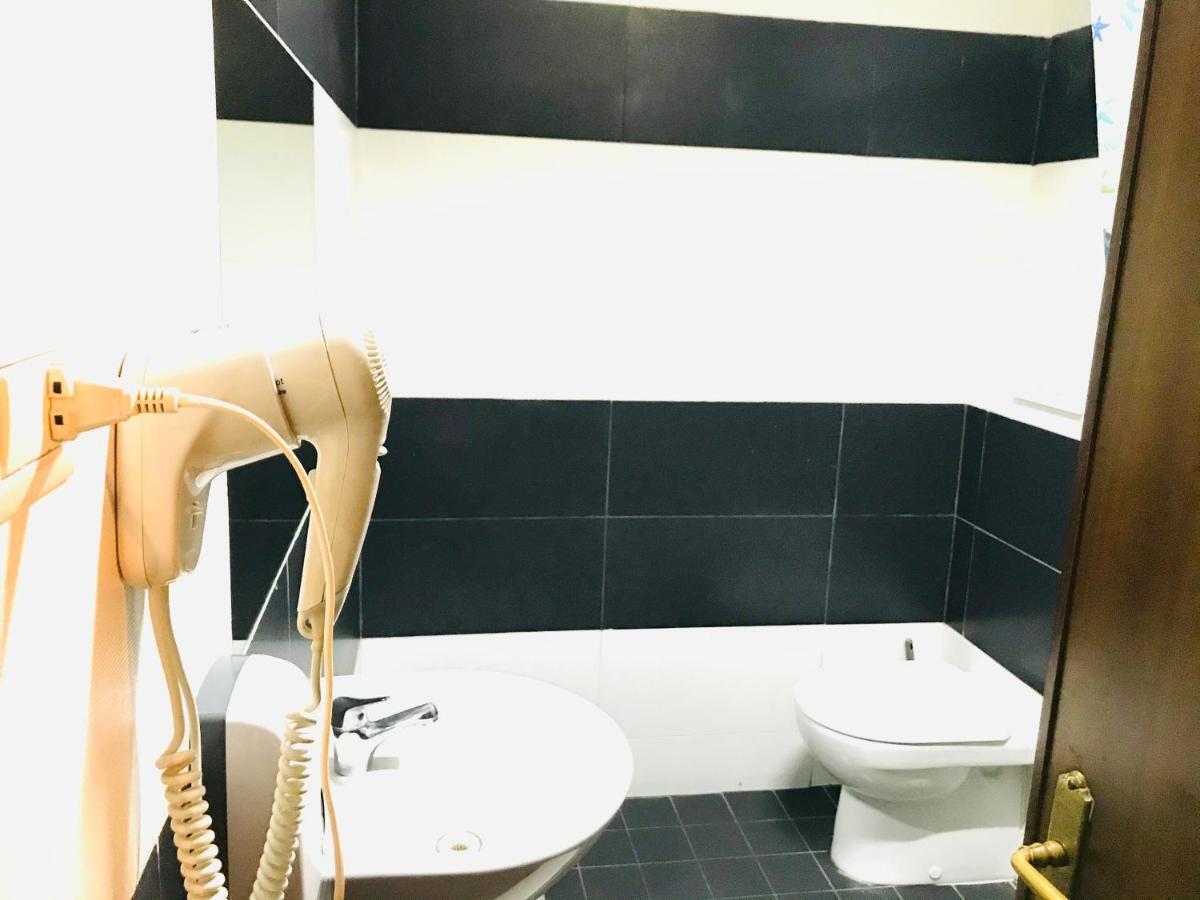 Holiday Termini Guest house *