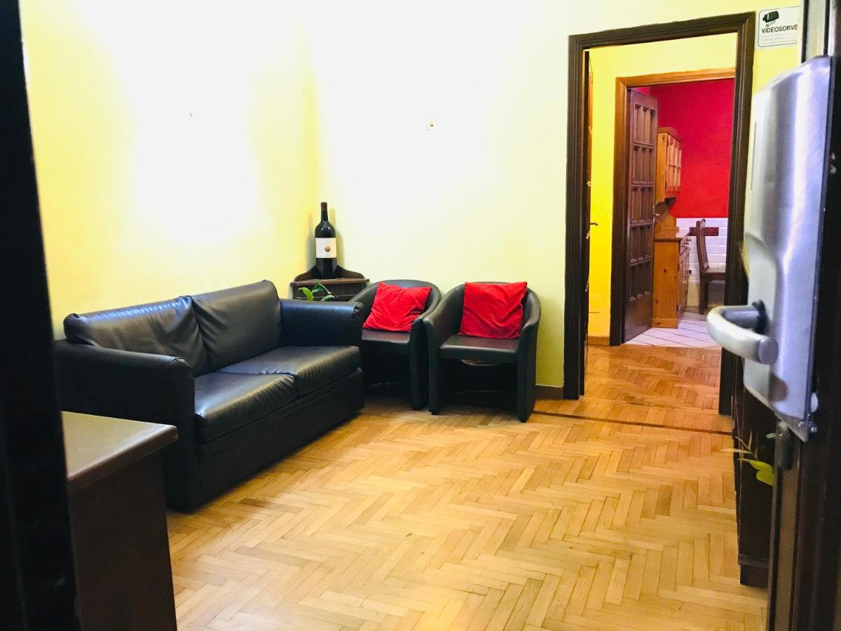 Holiday Termini Guest house *