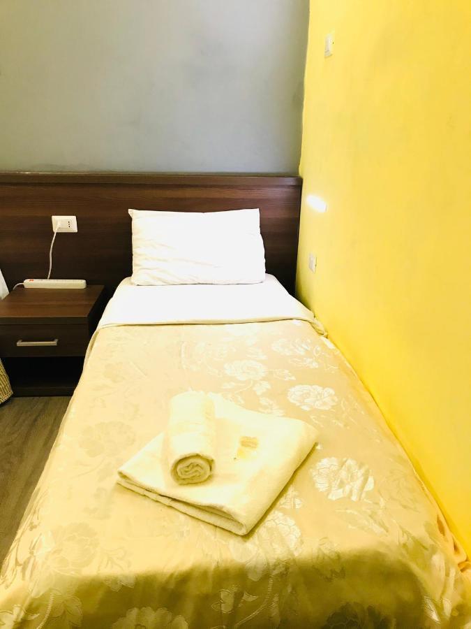 Guest house Holiday Termini